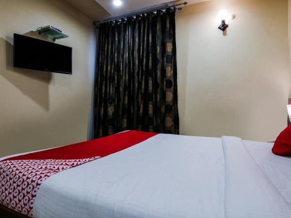 Hotel New Sree Krishna Residency : photo 2 de la chambre chambre triple deluxe