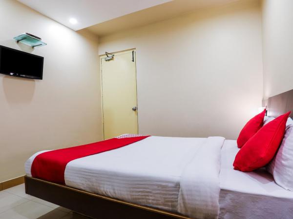 Hotel New Sree Krishna Residency : photo 4 de la chambre chambre triple standard