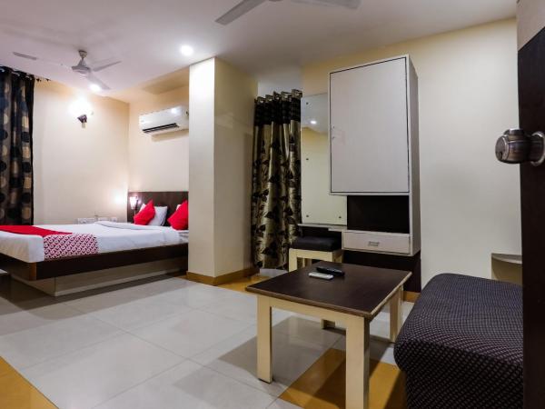 Hotel New Sree Krishna Residency : photo 4 de la chambre chambre triple deluxe