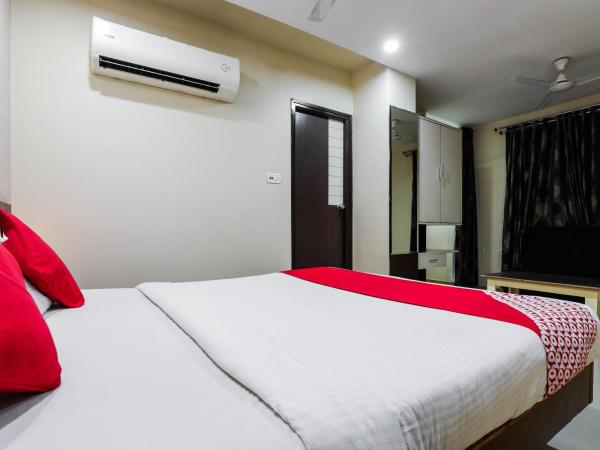 Hotel New Sree Krishna Residency : photo 5 de la chambre chambre triple deluxe