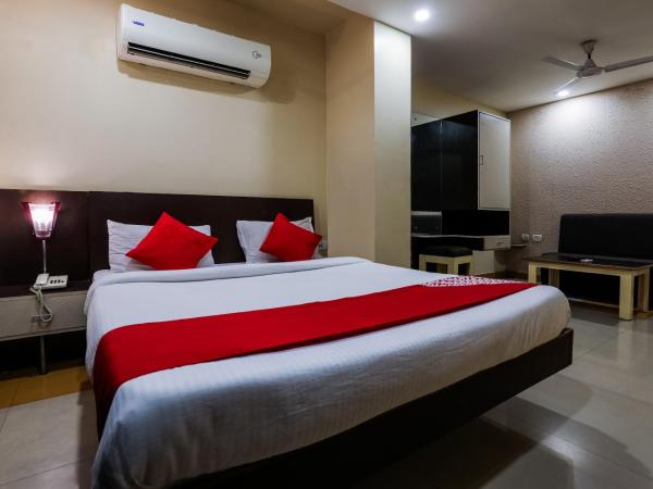 Hotel New Sree Krishna Residency : photo 6 de la chambre chambre triple deluxe