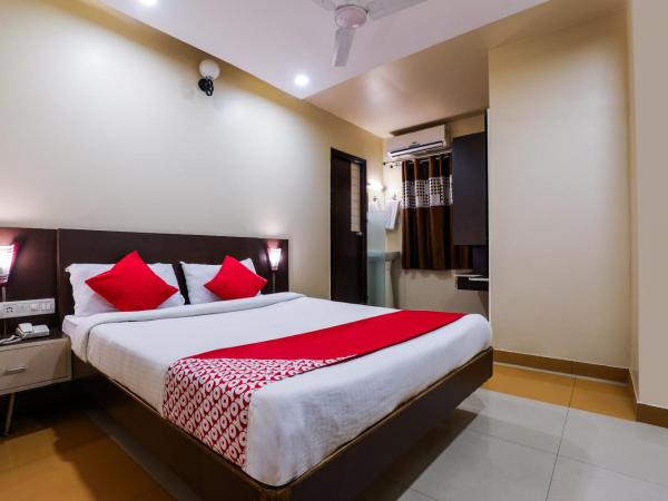 Hotel New Sree Krishna Residency : photo 6 de la chambre chambre triple standard