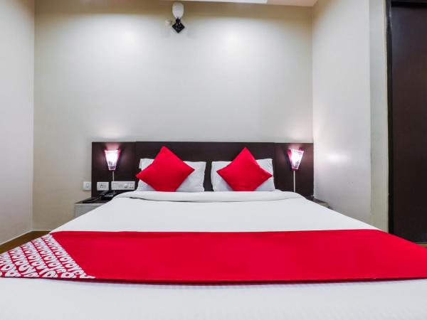 Hotel New Sree Krishna Residency : photo 7 de la chambre chambre triple standard