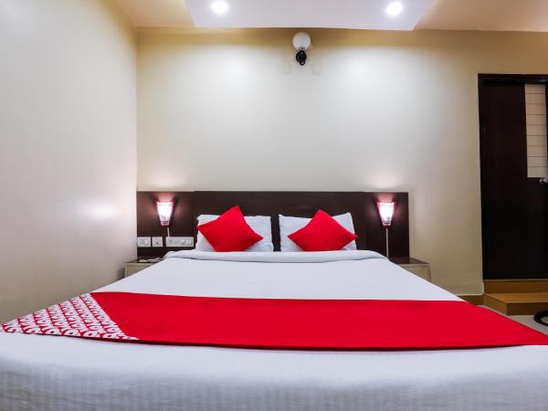 Hotel New Sree Krishna Residency : photo 8 de la chambre chambre triple standard