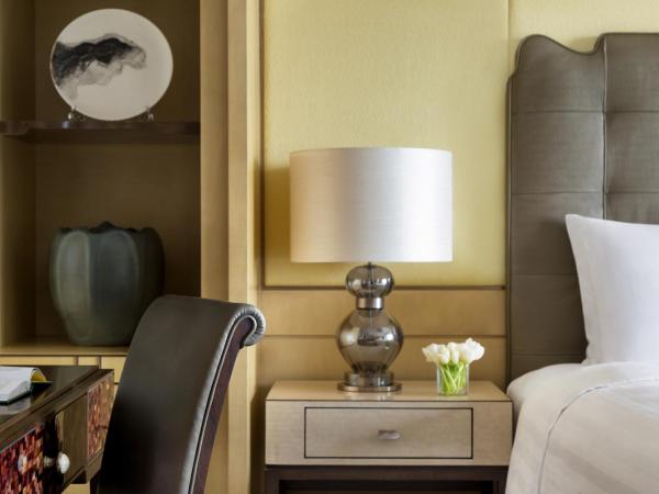 Midtown Shangri-La, Hangzhou - around 5 minutes walking distance to West Lake : photo 4 de la chambre suite exécutive