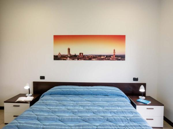Porta Pispini Residence : photo 6 de la chambre appartement 1 chambre