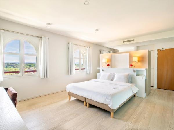 Hotel Itsas Mendia : photo 1 de la chambre chambre double confort