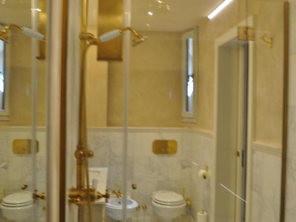 Residenza La Musa Amarcord : photo 6 de la chambre chambre double standard