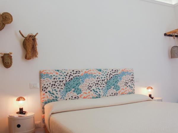 Casa MaHe : photo 5 de la chambre chambre double ou lits jumeaux de luxe avec accès piscine