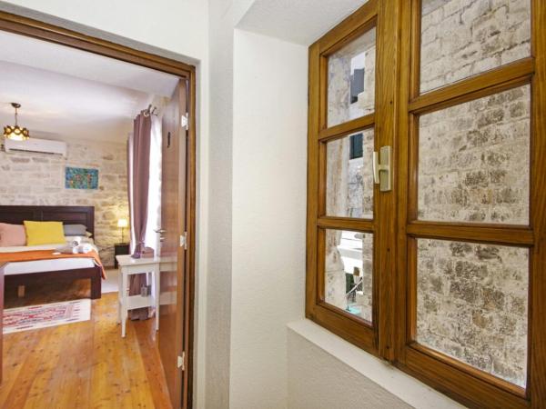 TowerHouseSasso : photo 9 de la chambre chambre double avec salle de bains privative