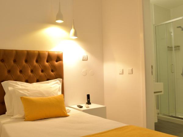Hotel Sol Algarve by Kavia : photo 3 de la chambre chambre simple