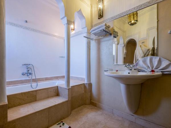 Riad Marrakech By Hivernage : photo 5 de la chambre suite junior