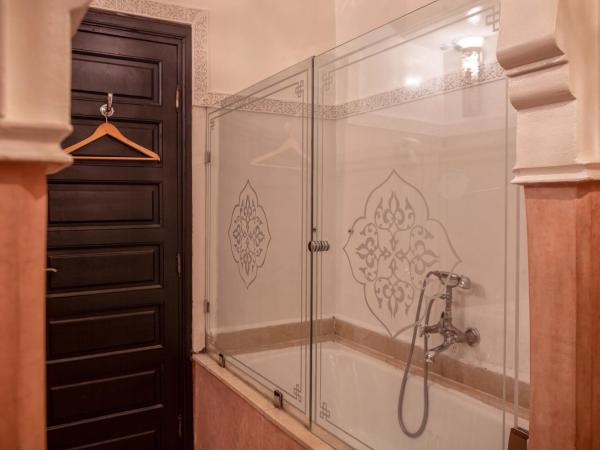 Riad Marrakech By Hivernage : photo 1 de la chambre chambre double standard