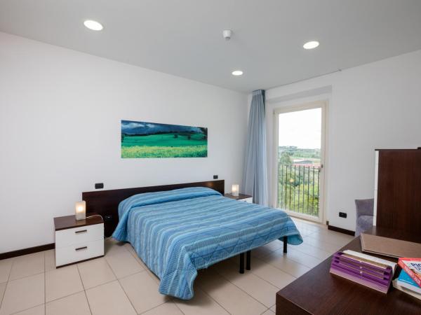 Porta Pispini Residence : photo 5 de la chambre appartement 1 chambre deluxe