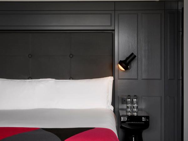 Sea Containers London : photo 6 de la chambre standard