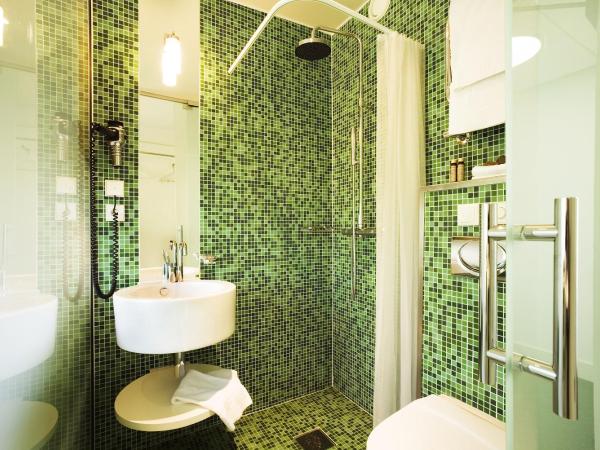 Ulfsunda Slott : photo 7 de la chambre chambre simple standard