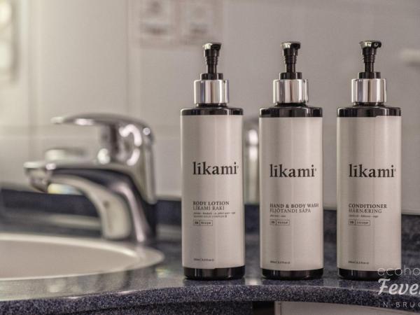 Hotel Fevery : photo 5 de la chambre chambre double supérieure