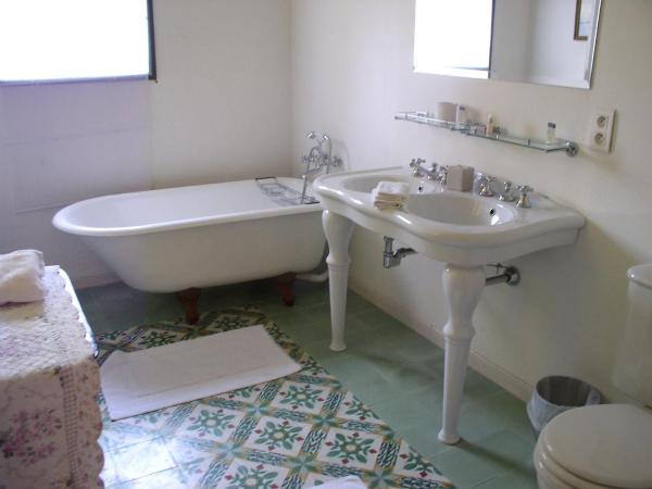 La Maison de Sophie : photo 5 de la chambre chambre double confort