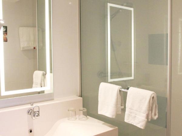 Novotel Wien City : photo 8 de la chambre chambre double standard