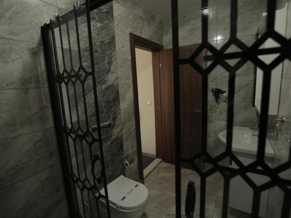 TEVETOGLU HOTEL : photo 2 de la chambre chambre double standard