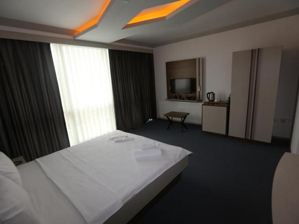 TEVETOGLU HOTEL : photo 1 de la chambre chambre double standard