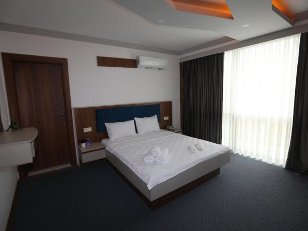 TEVETOGLU HOTEL : photo 7 de la chambre chambre double standard