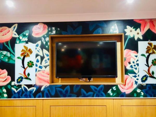 The Melville Hotel by Rokxy- Kings Cross : photo 9 de la chambre chambre double