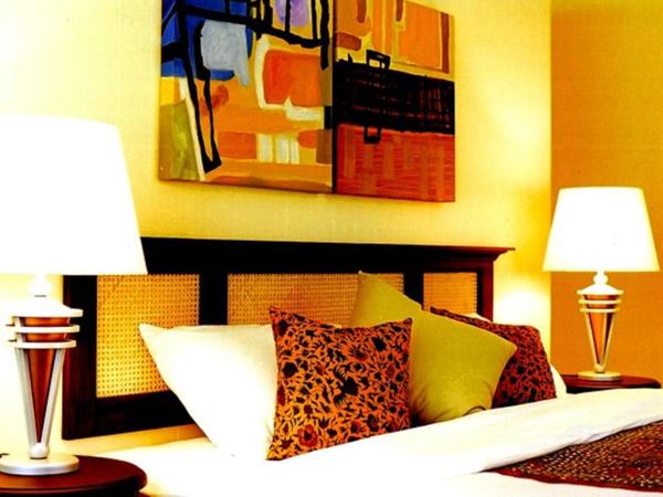 Baan Bayan - Hua Hin - SHA Extra Plus : photo 3 de la chambre chambre double - vue sur jardin