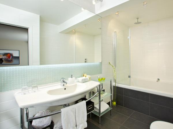 Hotel Sepia : photo 5 de la chambre suite junior