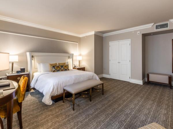 Hôtel Birks Montréal : photo 3 de la chambre suite birks - montblanc