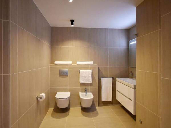 Bed&Breakfast Monte Rosso : photo 4 de la chambre chambre lits jumeaux supérieure