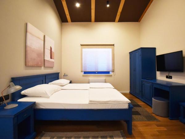 Bed&Breakfast Monte Rosso : photo 6 de la chambre chambre lits jumeaux premium