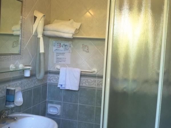 Hotel Abbaruja : photo 9 de la chambre chambre double standard