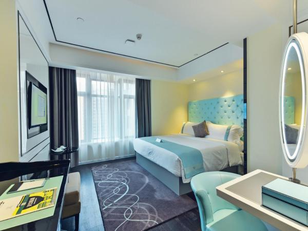 Xana Hotelle Shenzhen Airport Terminal : photo 1 de la chambre chambre double standard