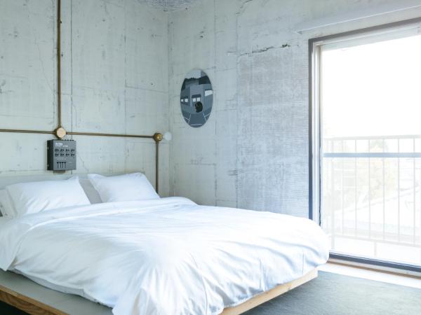 Rc Hotel Kyoto Yasaka : photo 9 de la chambre chambre double supérieure