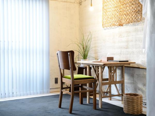 Rc Hotel Kyoto Yasaka : photo 6 de la chambre chambre lits jumeaux avec vue