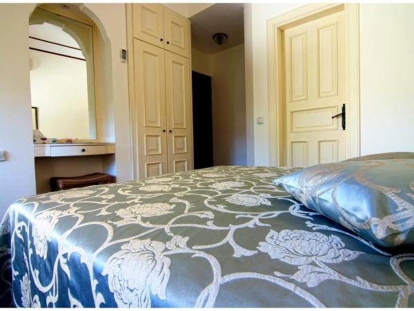 Minyon Hotel : photo 8 de la chambre chambre double ou lits jumeaux