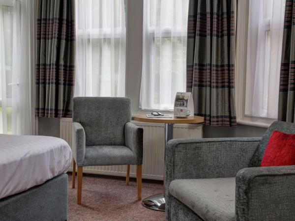 Linton Lodge a BW Signature Collection Hotel : photo 2 de la chambre chambre double exécutive