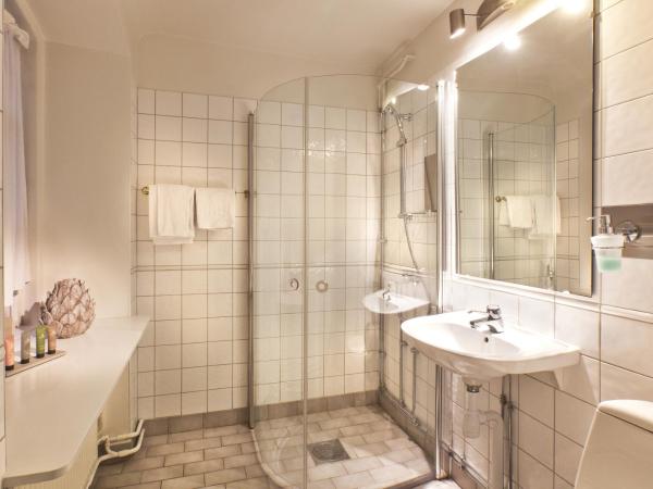 Åkeshofs Slott : photo 1 de la chambre chambre double standard