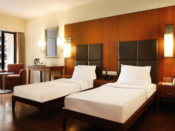 The Classique Club : photo 1 de la chambre chambre deluxe double ou lits jumeaux