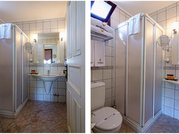 Minyon Hotel : photo 6 de la chambre chambre double ou lits jumeaux