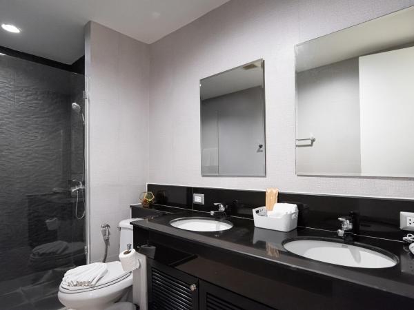 Benviar Tonson Residence : photo 9 de la chambre suite 1 chambre