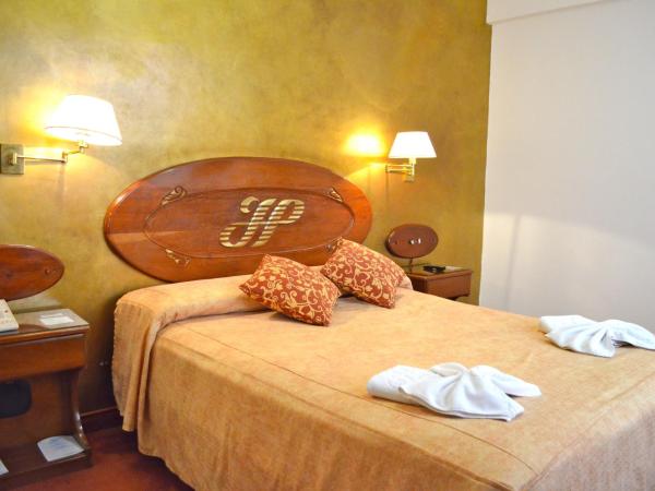 Gran Hotel Presidente : photo 6 de la chambre suite