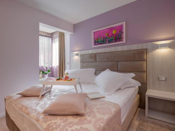 Hotel Maritimo : photo 2 de la chambre chambre double - vue sur montagne