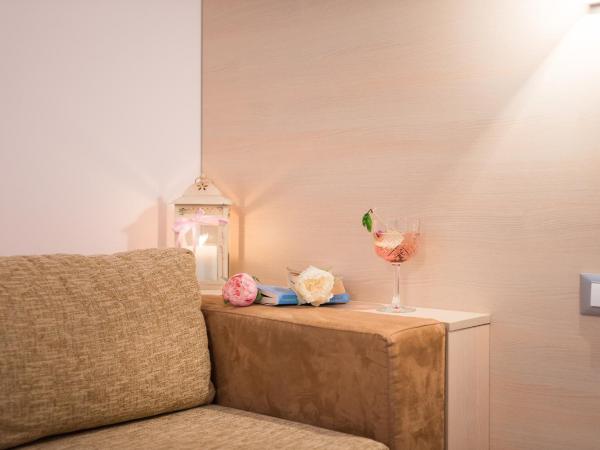 Hotel Maritimo : photo 10 de la chambre suite junior – vue sur montagne