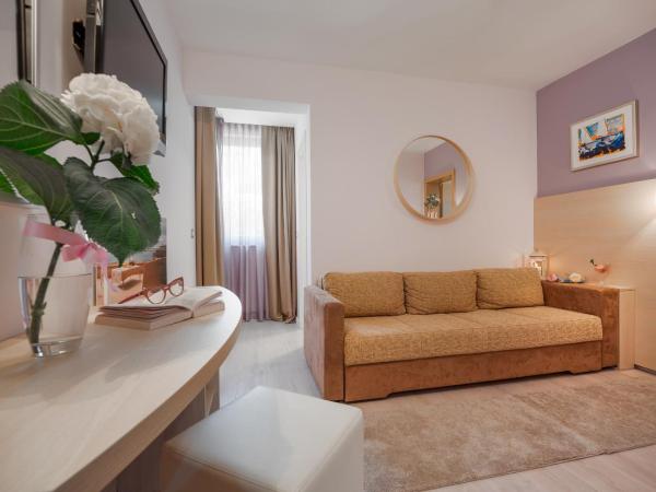 Hotel Maritimo : photo 5 de la chambre suite junior – vue sur montagne