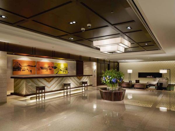 Royal Hotel Seoul : photo 5 de la chambre chambre double premier