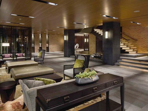 Royal Hotel Seoul : photo 4 de la chambre chambre triple familiale standard