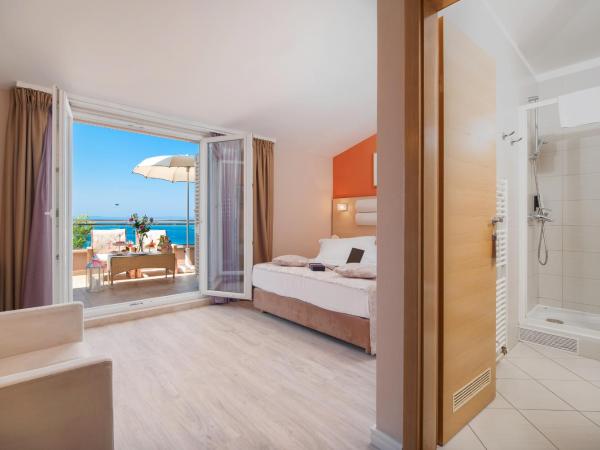 Hotel Maritimo : photo 3 de la chambre chambre double supérieure