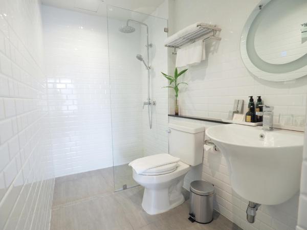 Evergreen Place Siam by UHG : photo 3 de la chambre chambre double standard